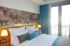 ONOMO Hotel Rabat Terminus, Rabat